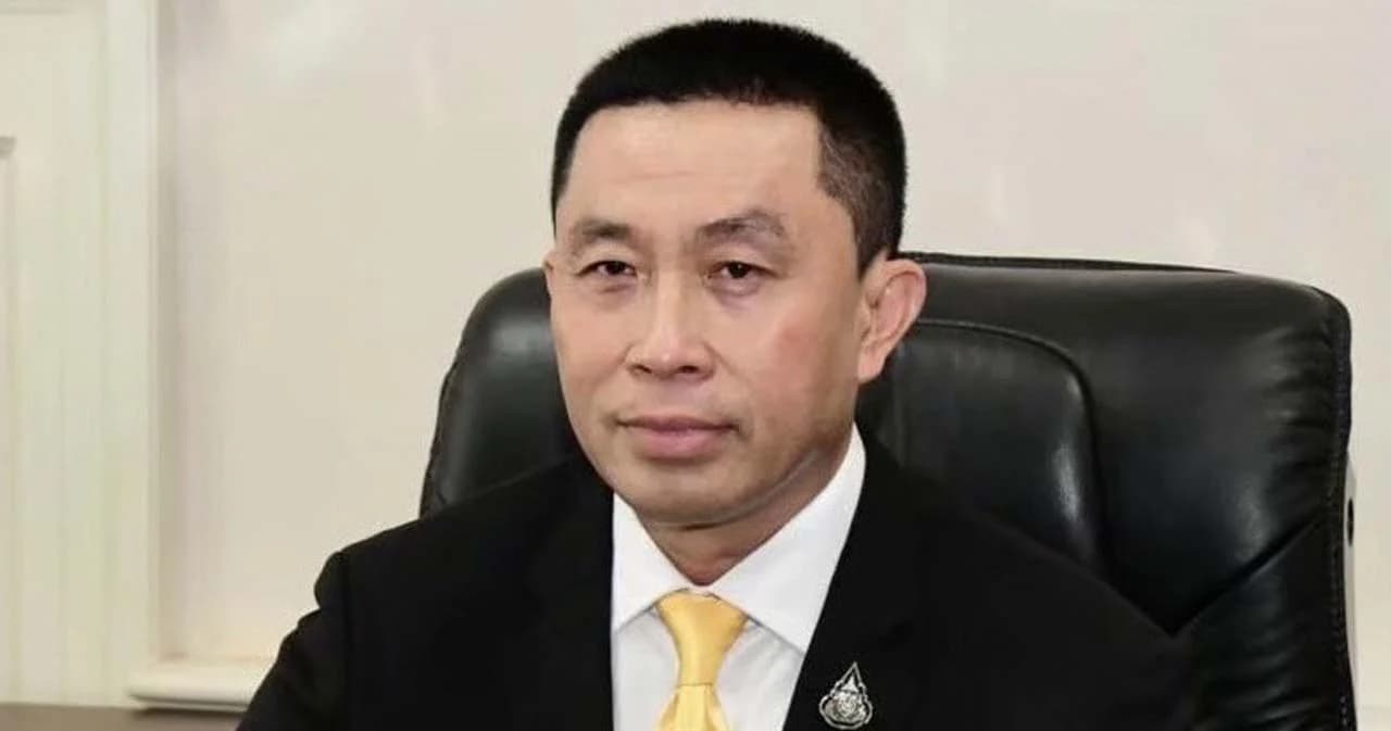 ‘ศักดิ์สยาม’ ยืนยันถอนหุ้นจากหจก.ฯ ก่อนรับตำแหน่ง รมว.คมนาคม ทำคำชี้แจงเรียบร้อยแล้ว