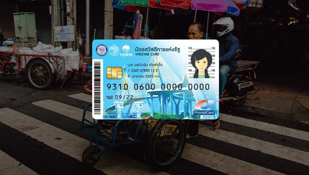 วิธียื่นอุทธรณ์ ‘บัตรสวัสดิการแห่งรัฐ’ ผู้ป่วย ผู้สูงอายุ มอบอำนาจได้