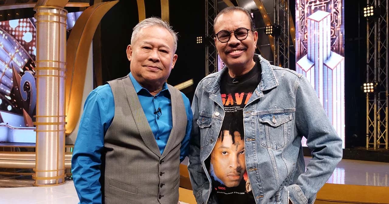 ‘ชิงร้อย THE STORY’ ประเดิมความฮาผ่านตำนาน ‘เชิญยิ้ม’ ที่คุณไม่เคยรู้มาก่อน