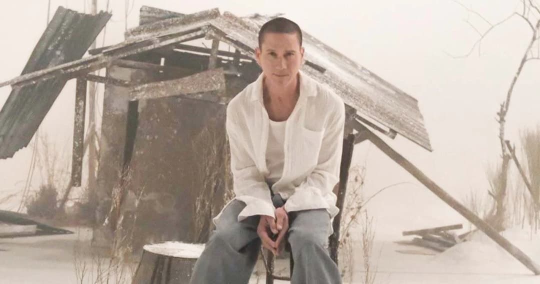 ‘น้อย พรู’ ถ่ายทอดบทเพลงรักในวันวาน ‘ห้วงรัก’ ประกอบภาพยนตร์ ‘แสงกระสือ 2’