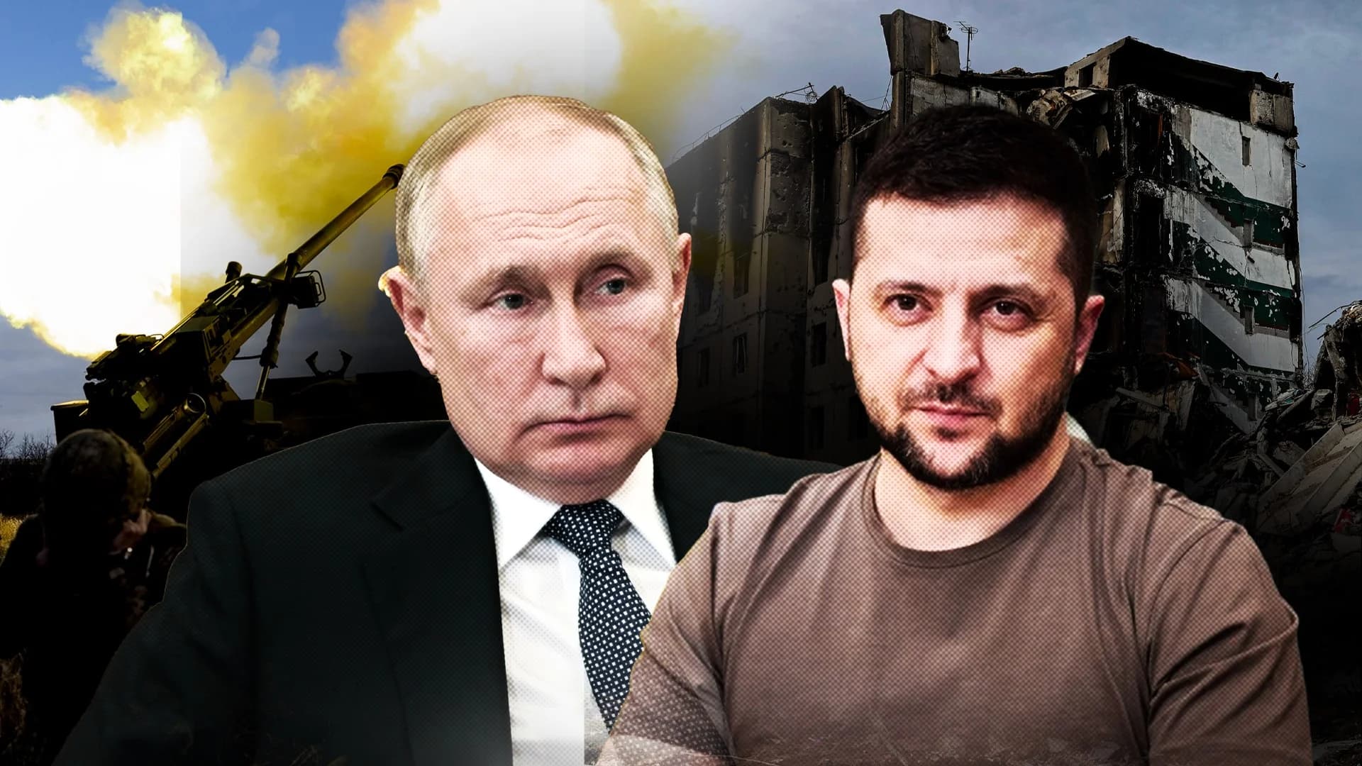 สงครามยูเครนจะจบอย่างไร? หาคำตอบจากสงครามในอดีต