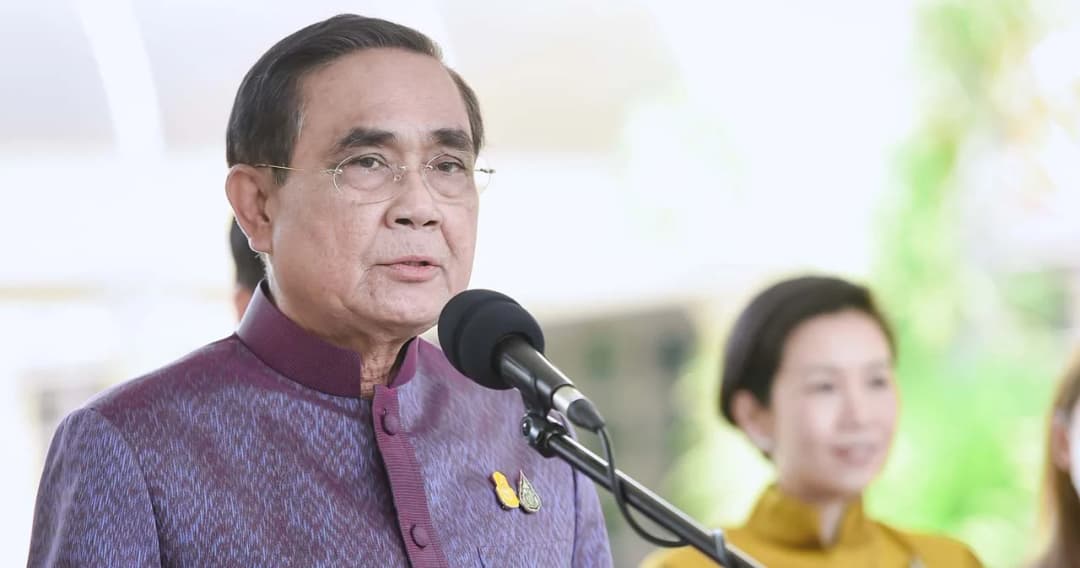 เลือกตั้ง 66 เปิดความเห็น นักการเมือง หลัง ‘นิด้าโพล’ เผยคนสงขลา หนุน ‘ประยุทธ์’ นั่งนายกฯ ต่อ