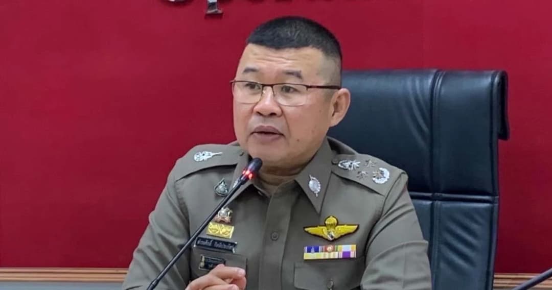 ผบ.ตร. เตือน วันมาฆบูชา ห้ามจำหน่ายเครื่องดื่มแอลกอฮอล์ ฝ่าฝืนคุก 6 เดือน ปรับไม่เกิน 1 หมื่นบาท 