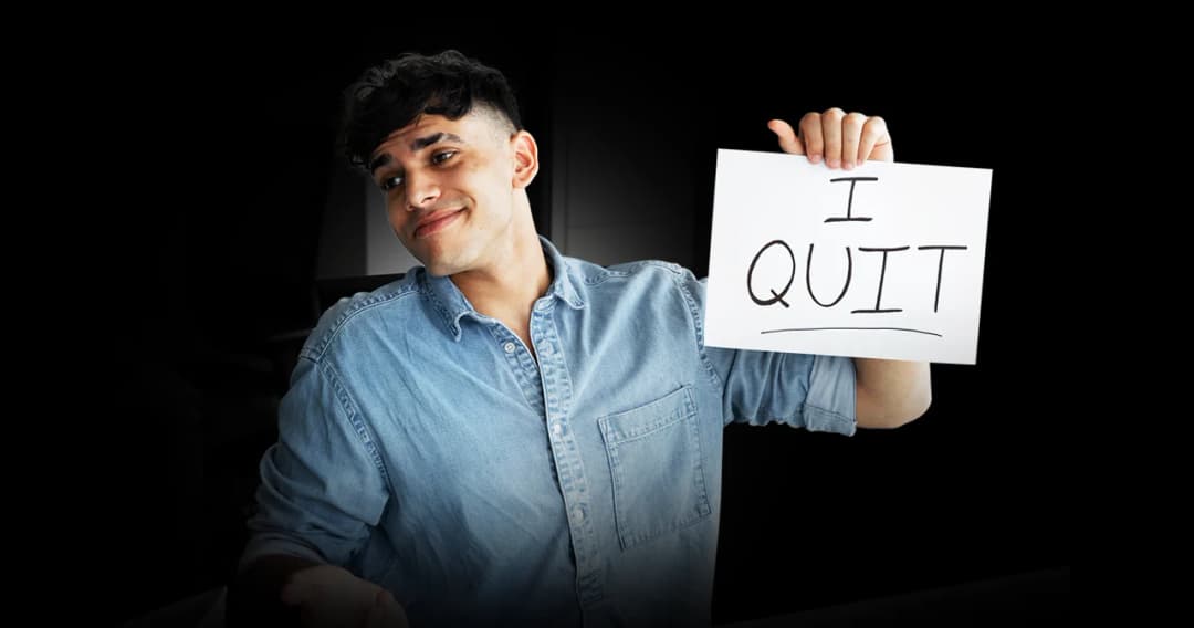 เทรนด์ปี 2023 คนเลือกงานได้ พร้อมหางานใหม่ ถ้า ‘เงิน-สมดุลชีวิต’ ไม่ตอบโจทย์