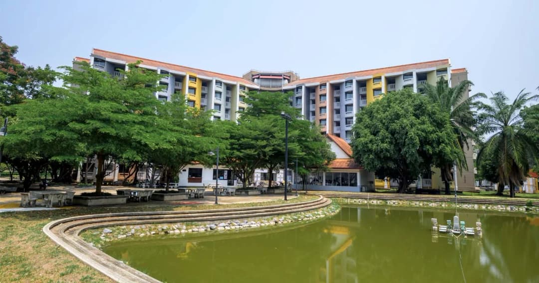 ก้าวแรกของนักศึกษา กับ ‘หอพัก’ ที่เป็น ‘Safe zone’