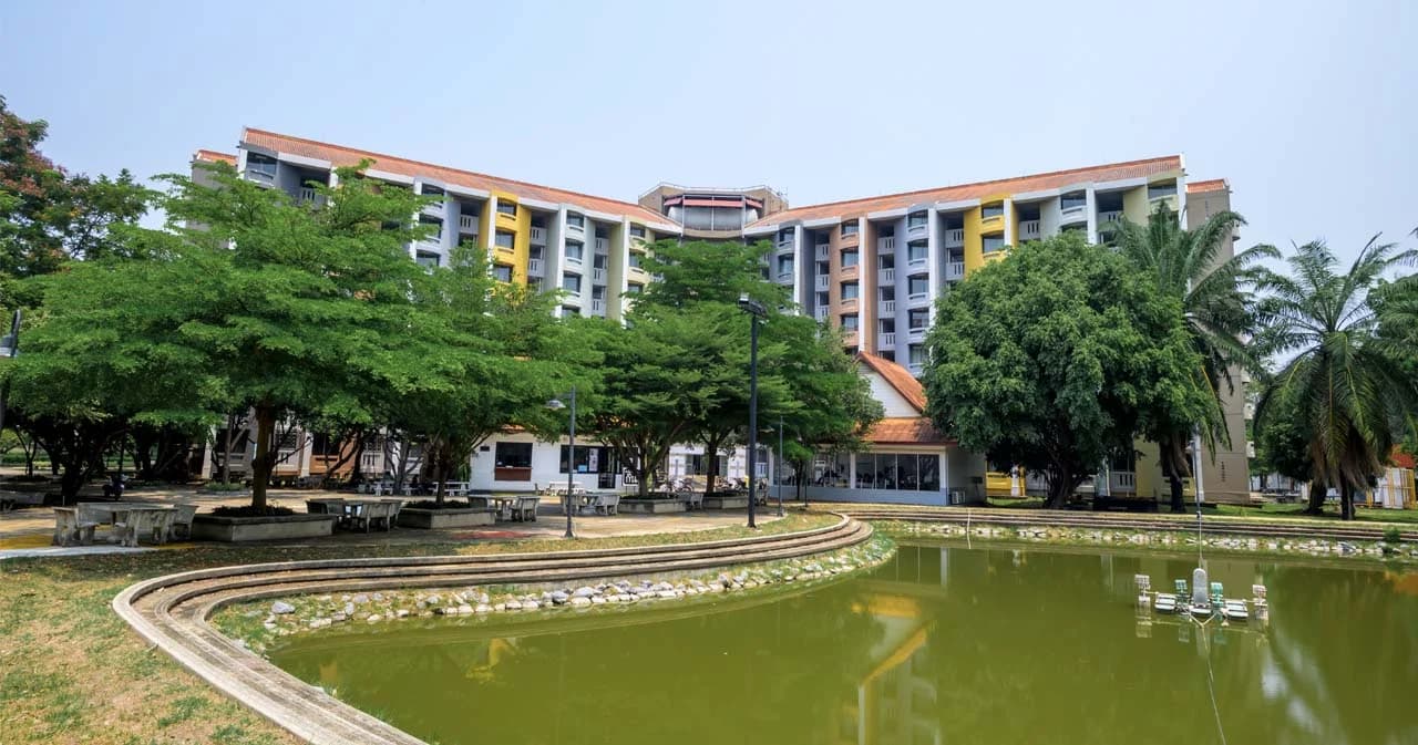 ก้าวแรกของนักศึกษา กับ ‘หอพัก’ ที่เป็น ‘Safe zone’