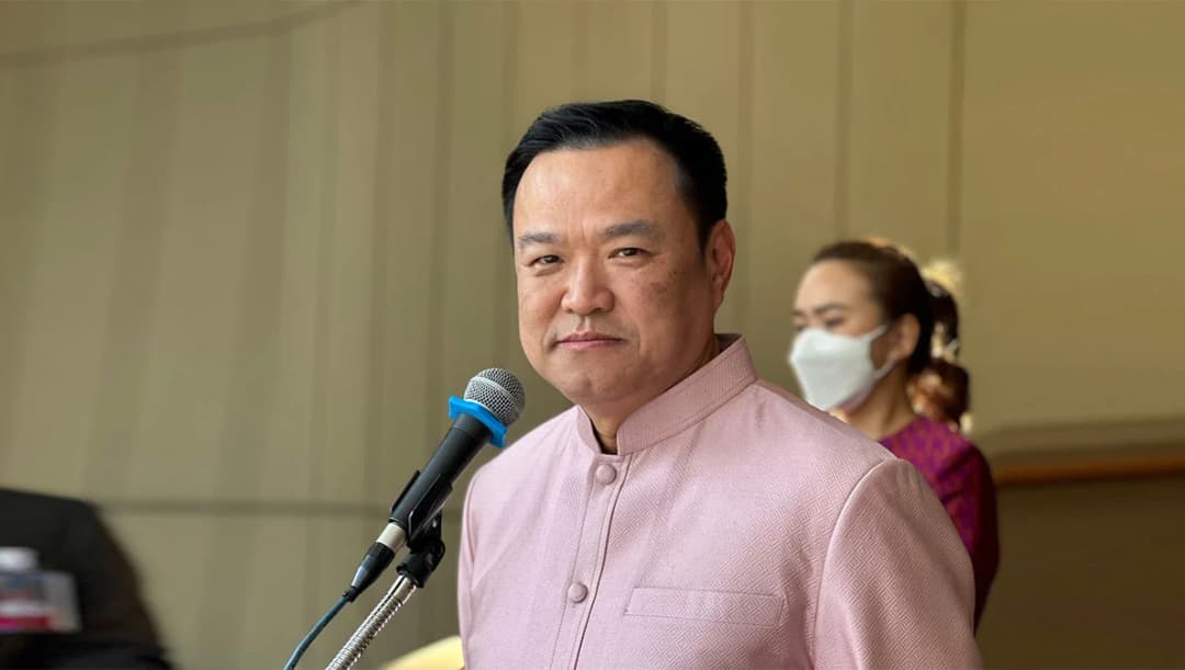 ครม.อนุมัติเพิ่มค่าตอบแทน อสม. เป็นเดือนละ 2,000 บาท คาดเริ่มเดือน ต.ค.นี้