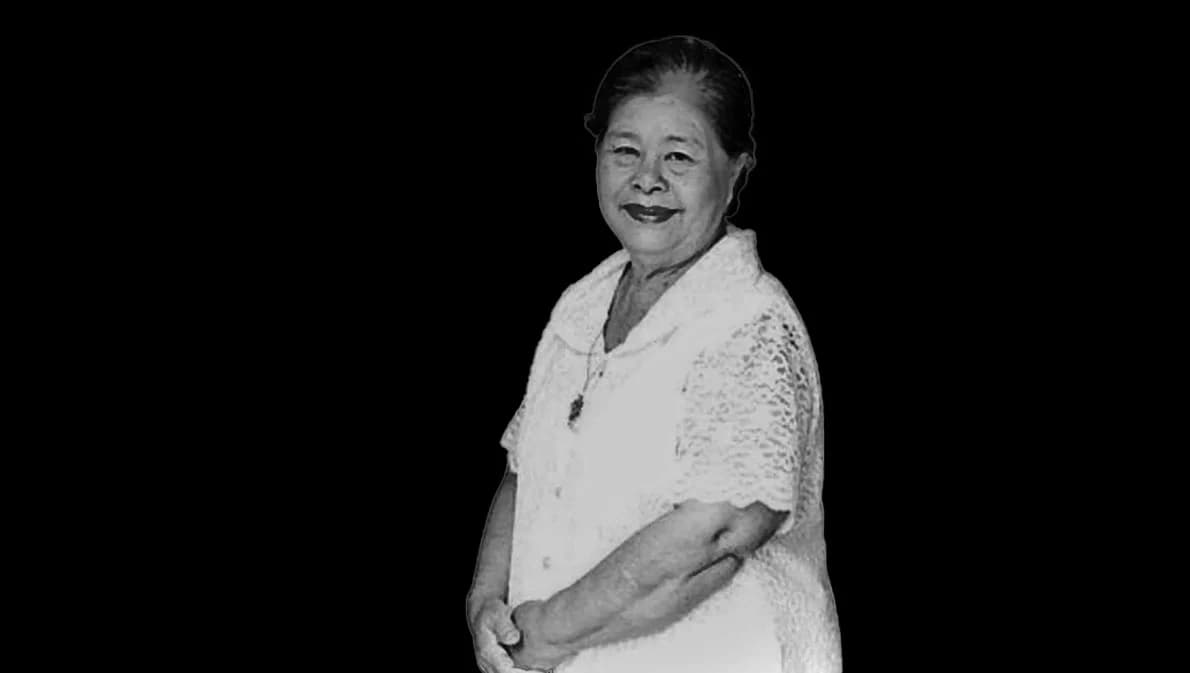 เปิดประวัติ ป้าเขียด ‘นภาพร หงสกุล’ นักแสดงอาวุโส เสียชีวิตแล้วในวัย 76 ปี