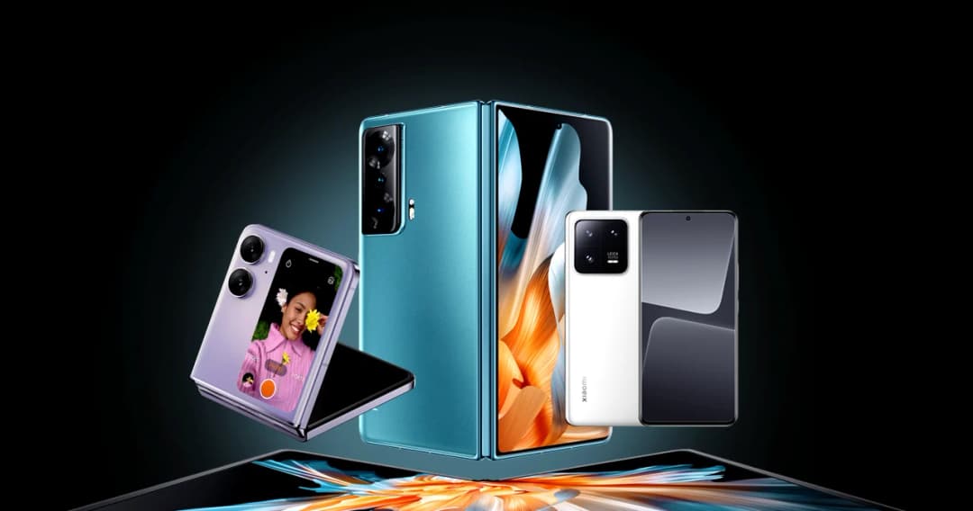 มือถือแบรนด์จีนเร่งออกตัวท็อป ตัวแพง แข่งเจ้าตลาดแอปเปิล ซัมซุง