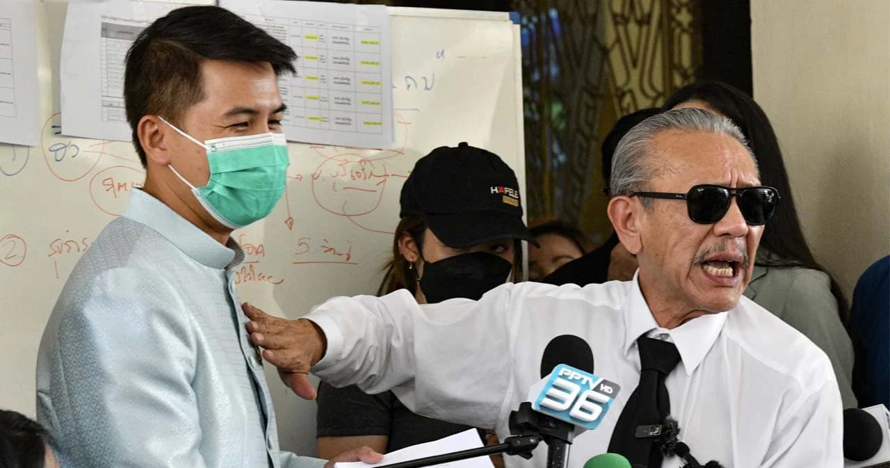 ‘อธิรัฐ’ รักษาการ รมว.คมนาคม สั่งชะลอลงนาม ‘รถไฟฟ้าสายสีส้ม’ จี้ รฟม.แจงปมข้อพิพาท 3 คดี