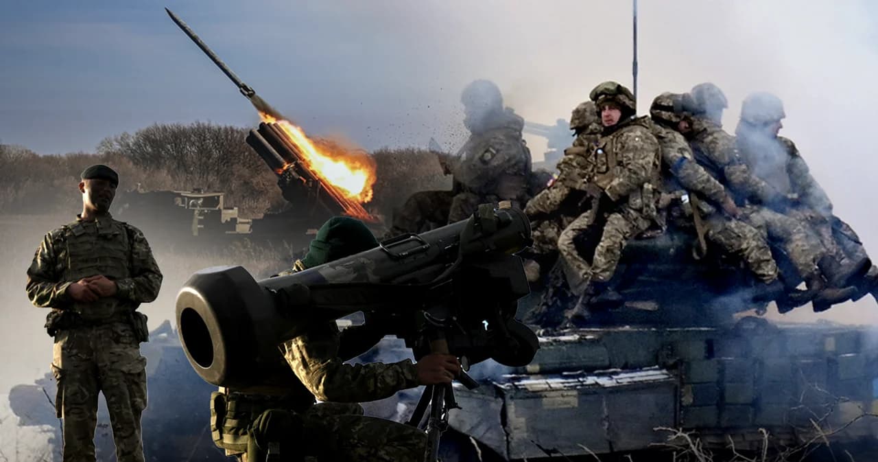 จีนจับตาแสนยานุภาพสหรัฐฯ ในสมรภูมิยูเครน เตรียมรับมือหากเกิดศึกไต้หวัน