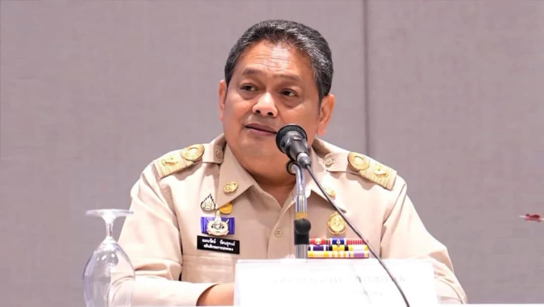 คนเดียวจะมีบัตรประชาชน 7 ใบไม่ได้ กรมการปกครองเตือนผิดกฎหมายโทษหนักทั้งจำ-ปรับ