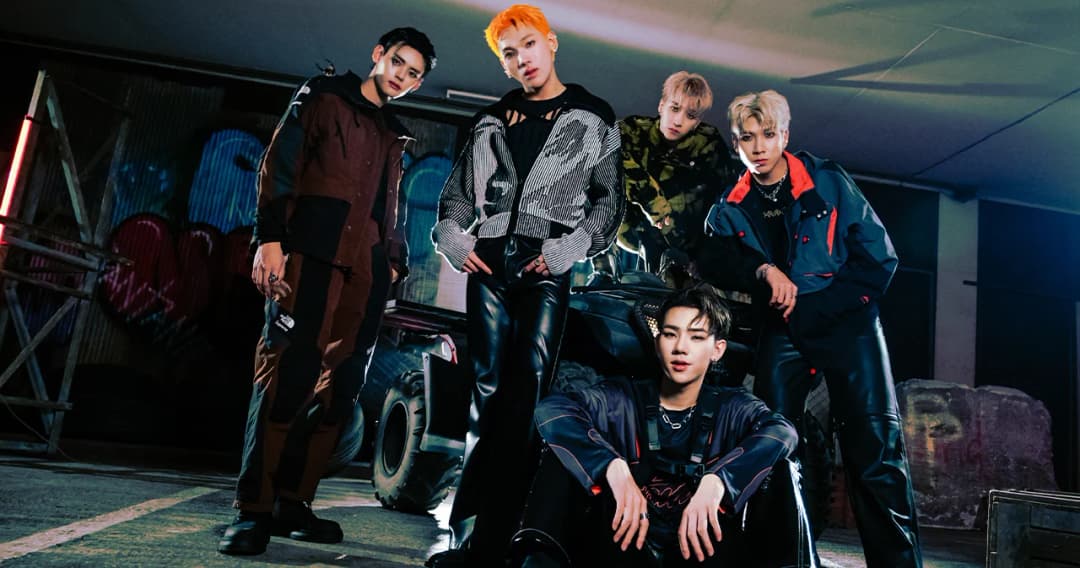 ‘PERSES’ ชวนทุกคนออกมาใช้ชีวิต ผ่านซิงเกิลใหม่ ‘Catch the Night’