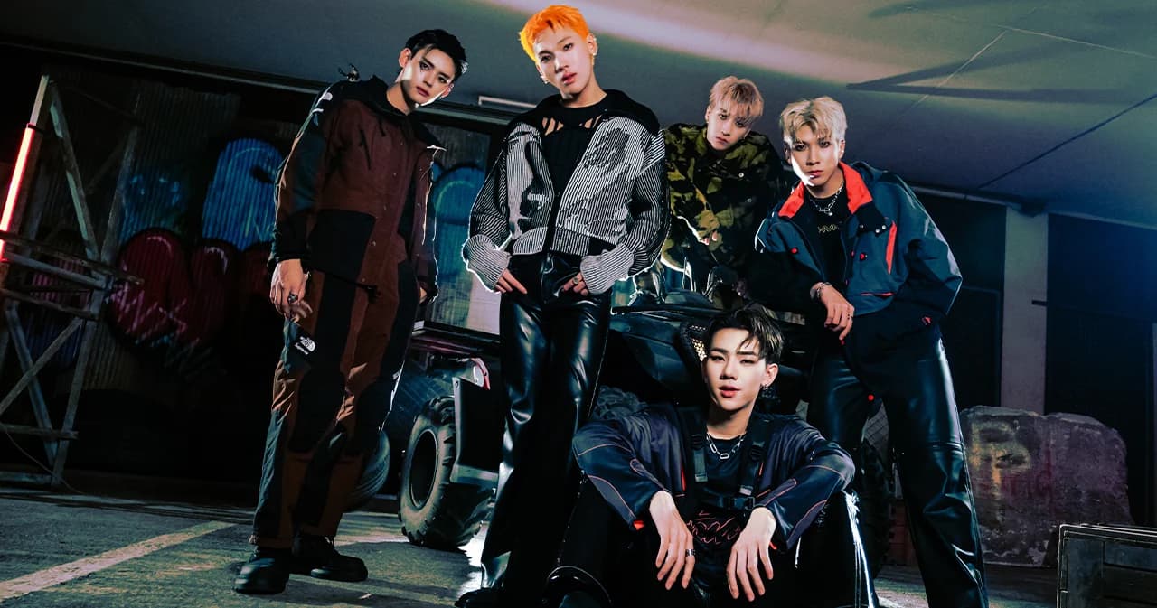 ‘PERSES’ ชวนทุกคนออกมาใช้ชีวิต ผ่านซิงเกิลใหม่ ‘Catch the Night’