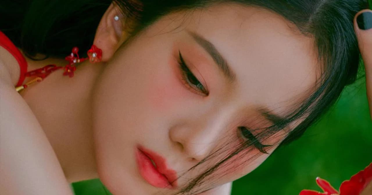 ‘จีซู BLACKPINK’ เตรียมเปิดตัวโซโล่เดี่ยว 31 มี.ค.นี้