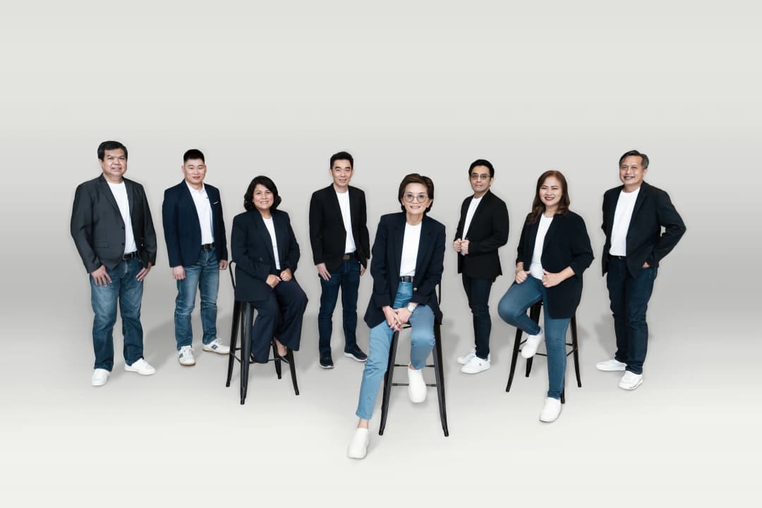 กางแผน 2023 ‘SENA’ ลุยขยายธุรกิจรับ Mega Trend วางวิชั่นองค์กร สร้างคุณภาพชีวิตที่ดีให้กับทุกช่วงชีวิต