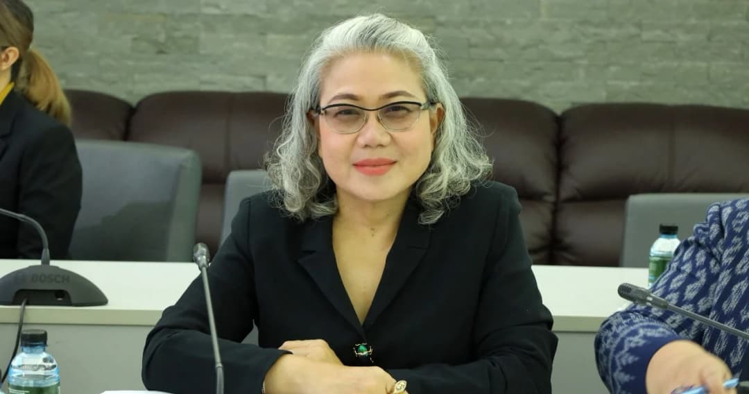 ผู้จัดการกองทุนพัฒนาการกีฬาแห่งชาติ ชี้แจงปมถูกร้องเรียนปฏิบัติหน้าที่ไม่โปร่งใส ยันไม่มีส่วนได้ส่วนเสีย