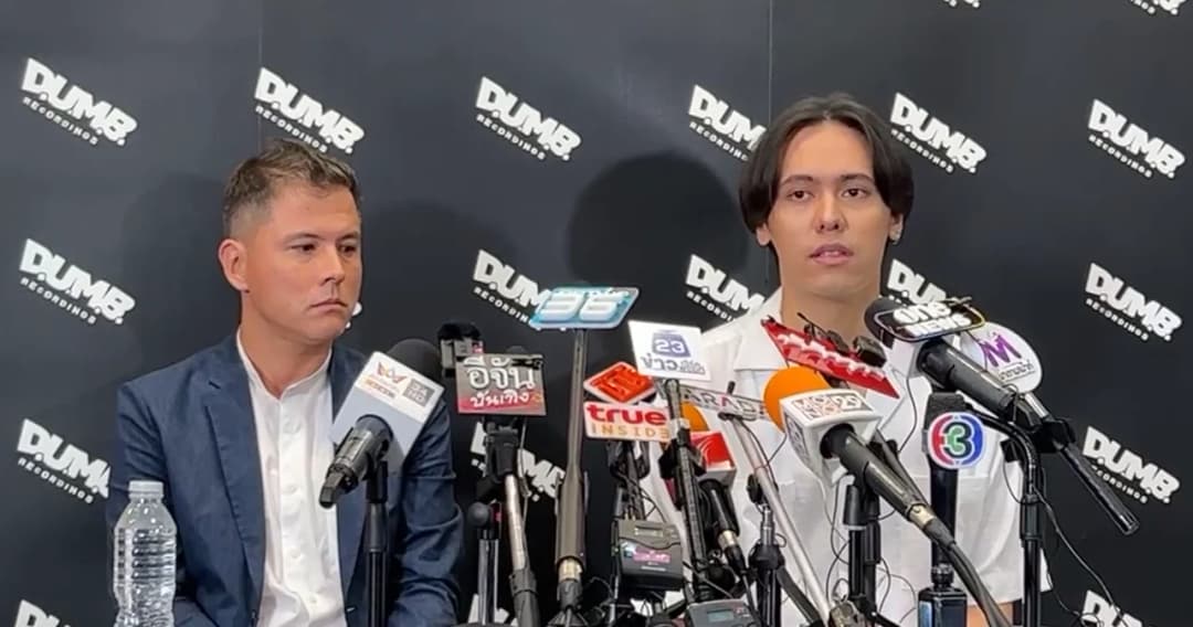 สรุปประเด็น ‘แพทริคอนันดา’ ถูกกล่าวหาทำร้ายร่างกายแฟนเก่า