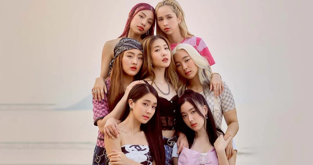 ‘4EVE’ ประเดิมซิงเกิลแรกของปี ฉีกลุคใหม่กับเพลงช้าสุดซึ้ง ‘หยดน้ำตา’