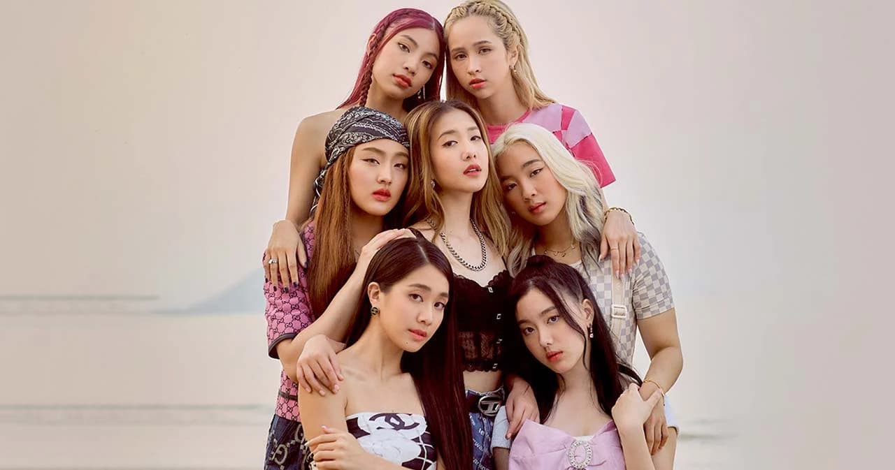 ‘4EVE’ ประเดิมซิงเกิลแรกของปี ฉีกลุคใหม่กับเพลงช้าสุดซึ้ง ‘หยดน้ำตา’