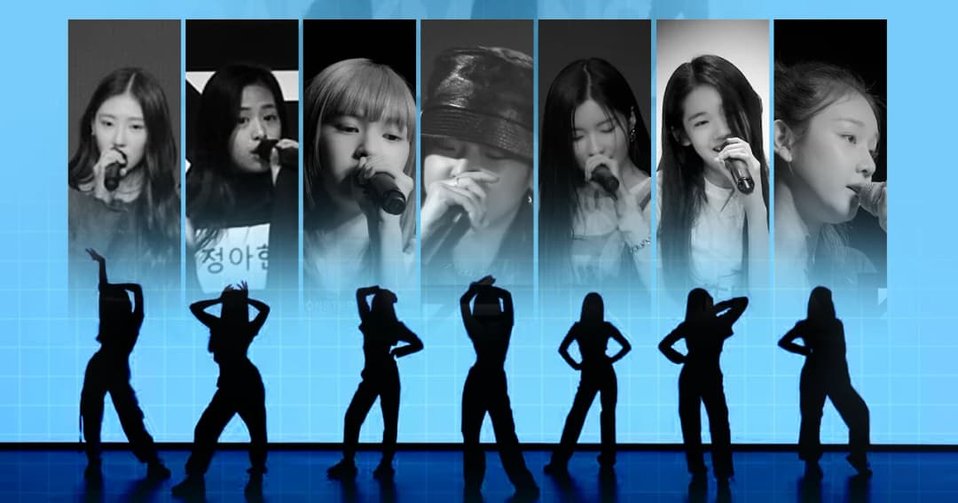 รีวิว BABYMONSTER – ‘Last Evaluation’ EP.1 จุดเริ่มต้นของจุดจบบนเส้นทางการเดบิวต์ ด่านแรกของการประเมิน