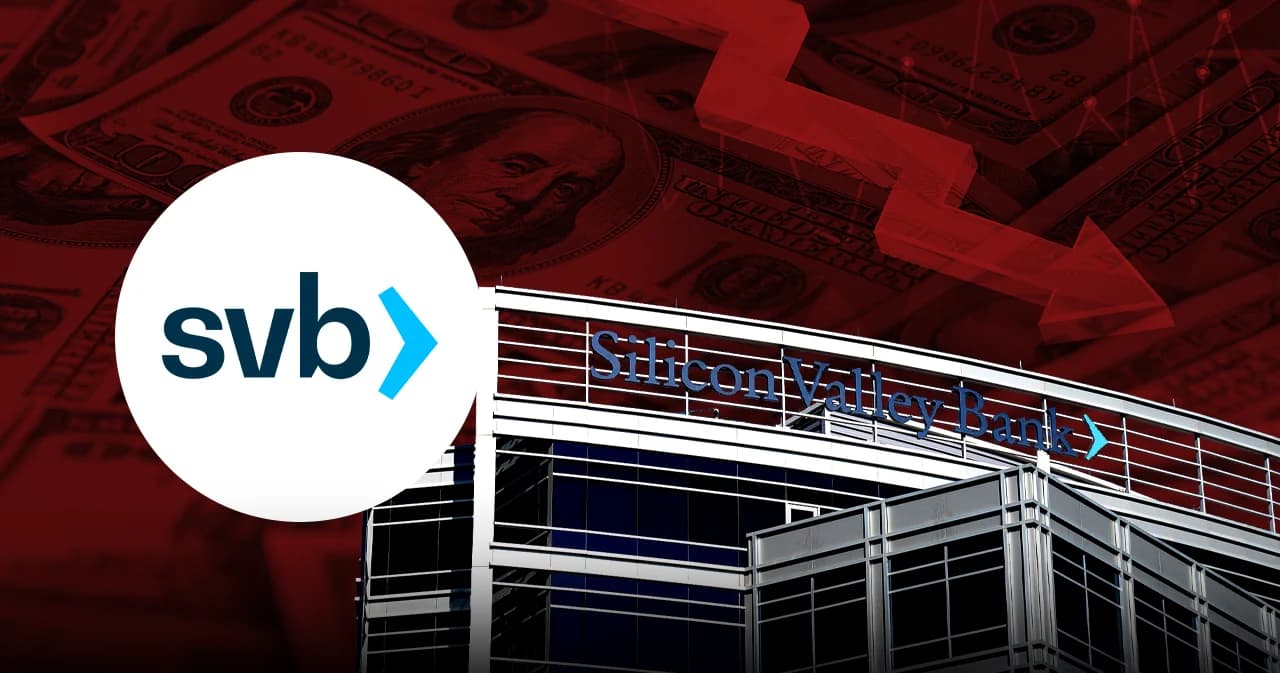 สรุปเหตุ ปิดตัว Silicon Valley Bank ธนาคารสตาร์ทอัพ ความล้มเหลวของธนาคาร หนักสุดในรอบ 10 ปี