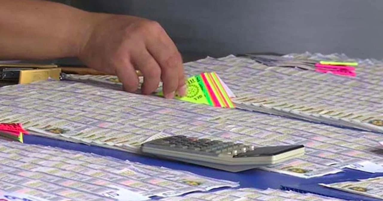 เช็กที่นี่ ‘ถูกหวย’ ขึ้นเงินรางวัล แบบ Drive Thru อย่างไร ดีเดย์ 13 มี.ค. 66