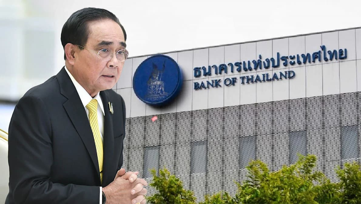 ไม่พบแบงก์ไทยเกี่ยวข้องหรือเข้าลงทุน ธนาคาร 2 แห่งในสหรัฐปิดตัว