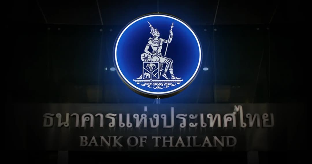 bank-of-thailand-assure-thai-banks-are-not-affected-by-svb