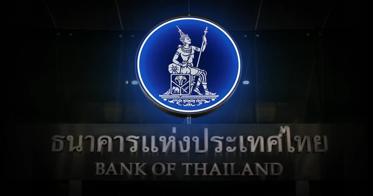 bank-of-thailand-assure-thai-banks-are-not-affected-by-svb
