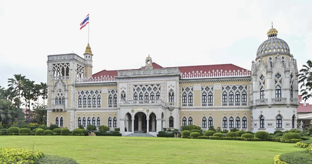 เปิดค่าตอบแทนใหม่ ‘กำนัน-ผู้ใหญ่บ้าน-เจ้าหน้าที่ท้องถิ่น’ ได้เพิ่ม 1,000-2,000 บาท