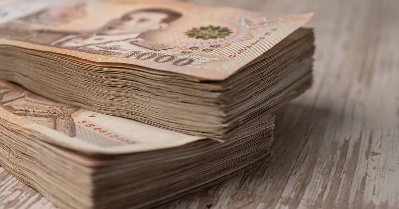 ครม.เพิ่มค่าตอบแทนผู้บริหาร-สมาชิก อบต. สูงสุด 7.5 หมื่น เริ่มจ่าย 1 ต.ค. 66