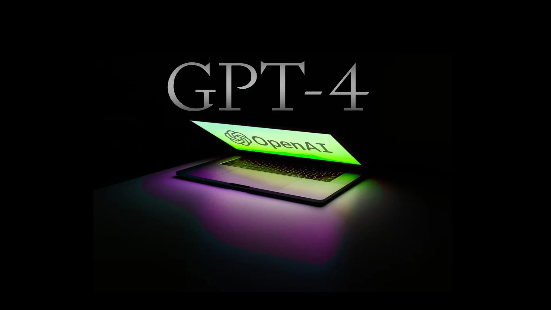 เปิดตัว GPT-4 ทำข้อสอบเก่งขึ้น ตอบคำถามจากภาพได้ กำหนดพฤติกรรม AI ได้