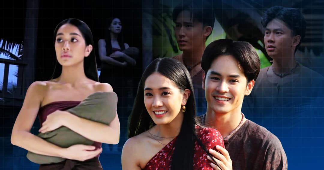 ที่มาของ ‘นางนาค สะใภ้พระโขนง’ ที่คุณอาจไม่เคยรู้