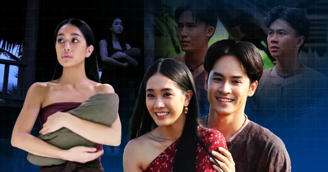 ที่มาของ ‘นางนาค สะใภ้พระโขนง’ ที่คุณอาจไม่เคยรู้