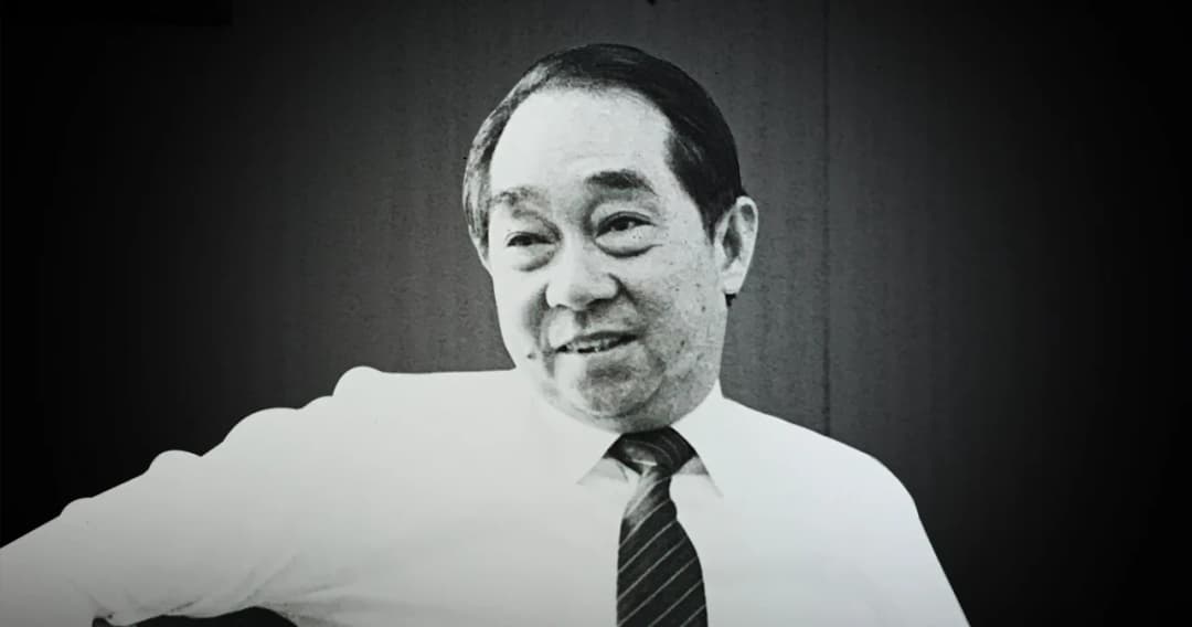 ย้อนดูศึกชิงธุรกิจครอบครัว มหากาพย์พินัยกรรมสุดป่วงของเจ้าของ EVA Air