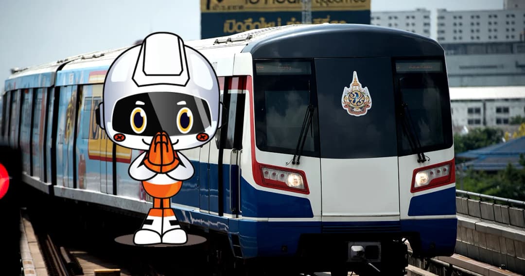 สรุปดราม่าล็อกเป้ารถไฟฟ้าสายสีส้ม ภาษีประชาชนอาจสูญ 68,613 ล้าน