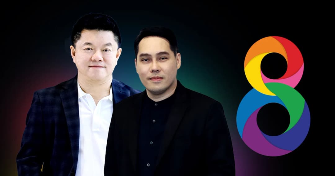 ช่อง 8 ต้อนรับ ‘พุทธอภิวรรณ’ เป็นผู้อำนวยการใหญ่ฝ่ายข่าว มั่นใจเรตติ้งช่องกระฉูดแน่