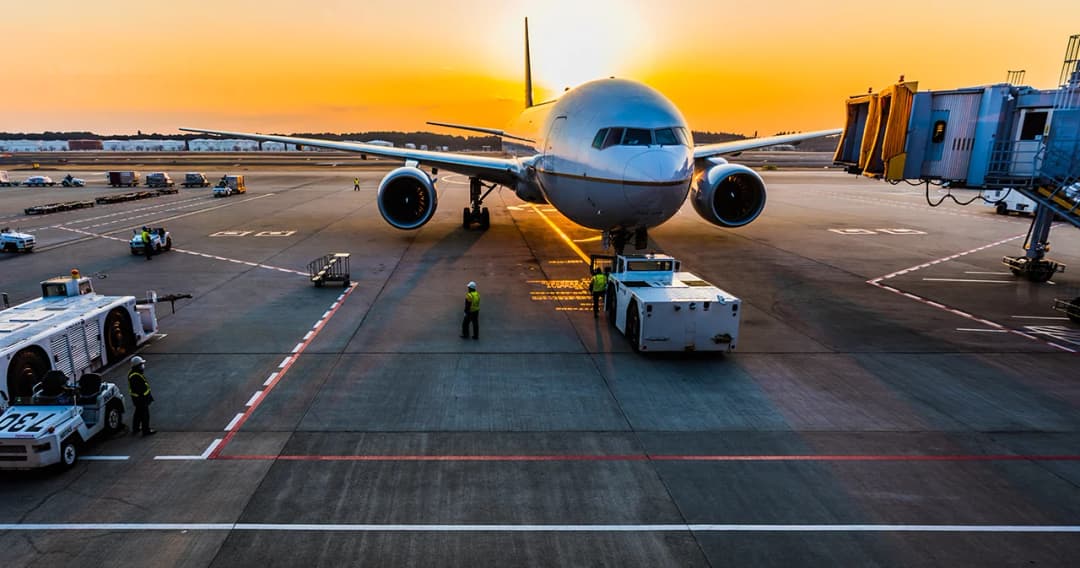 10  อันดับสนามบินดีสุดในโลก ปี 2023