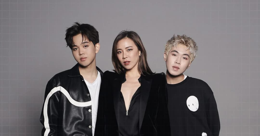 ‘คริส หอวัง’ เปิดค่าย ‘2 FLOW’ ปั้นศิลปินดูโอ้ ‘THI-O & TUTOR’ พร้อมเขย่าวงการเพลง