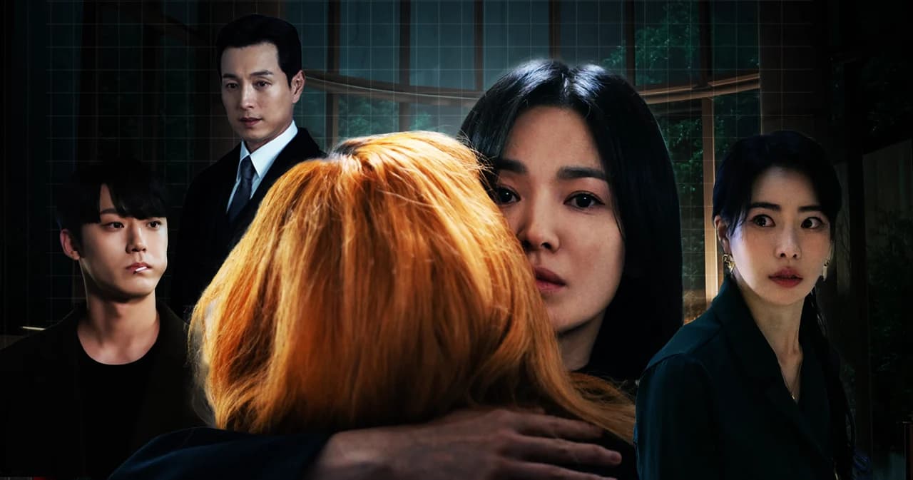 กตัญญูทำไม ในเมื่อเราอยู่คนเดียวได้: ชวนมองปรากฏการณ์ทางสังคมเกาหลีที่เปลี่ยนไปใน ‘The Glory’