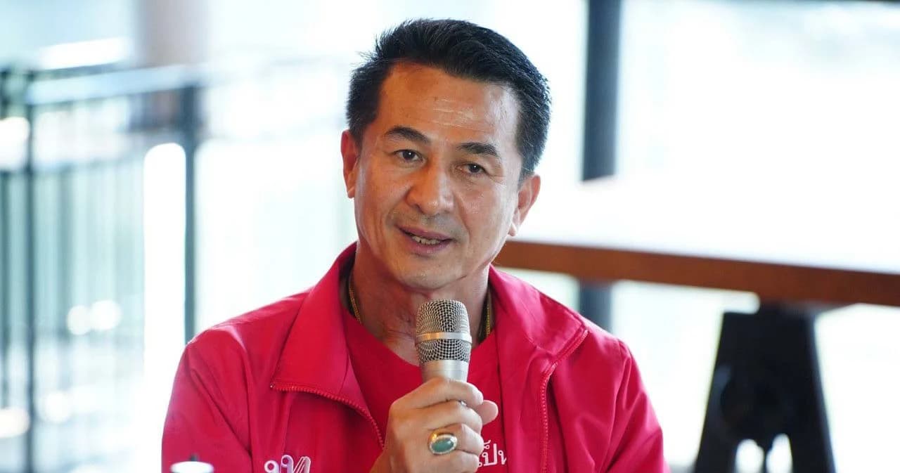 เลือกตั้ง 66 ‘ชลน่าน’ คาดจะมีประชุมครม.ส่งท้าย 21 มี.ค.นี้ ก่อนประกาศ ‘ยุบสภา’