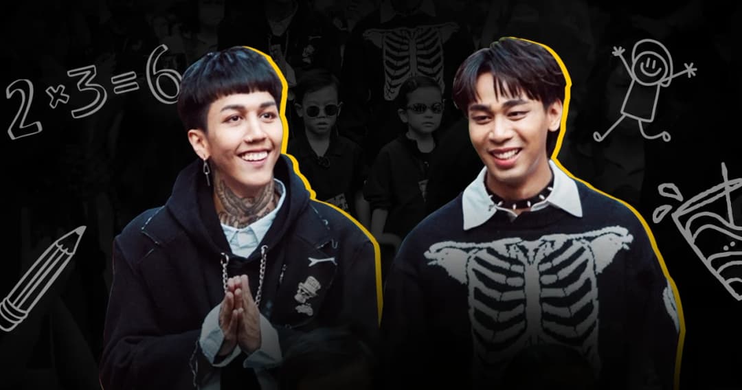 รวมลิสต์ Paper Planes หัวหน้าแก๊งฟันน้ำนม เป็นทุกอย่างให้แล้วจริงๆ