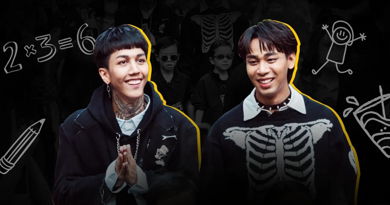 รวมลิสต์ Paper Planes หัวหน้าแก๊งฟันน้ำนม เป็นทุกอย่างให้แล้วจริงๆ