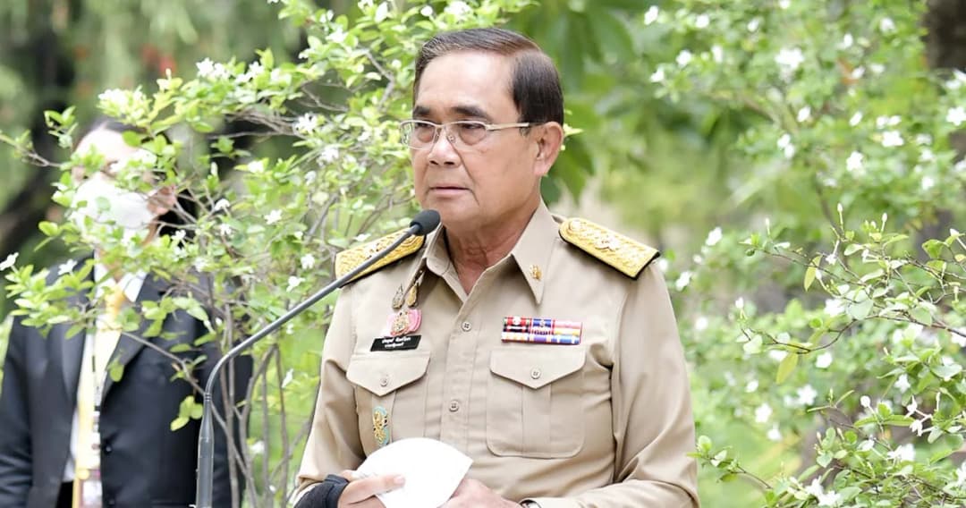 ‘ประยุทธ์’ ให้ ‘กระทรวงอุตสาหกรรม’ ติดตาม ‘ซีเซียม-137’ หาย เพราะเป็นหน้าที่