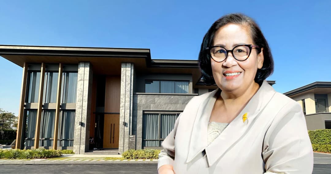 สิงห์ เอสเตท ลุย 4 ธุรกิจ ‘ที่อยู่อาศัย ออฟฟิศ โรงแรม นิคมฯ’ เตรียมขายบ้านหรู เร่ิม 550 ล้าน