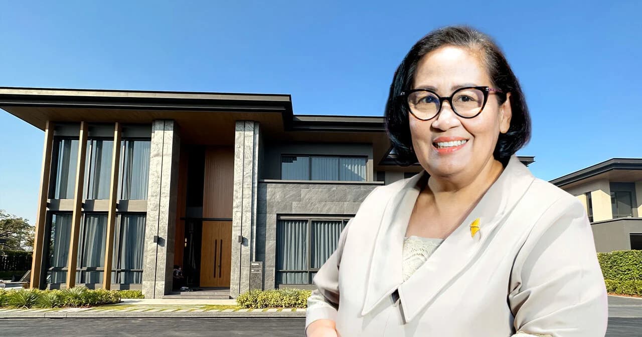 สิงห์ เอสเตท ลุย 4 ธุรกิจ ‘ที่อยู่อาศัย ออฟฟิศ โรงแรม นิคมฯ’ เตรียมขายบ้านหรู เร่ิม 550 ล้าน