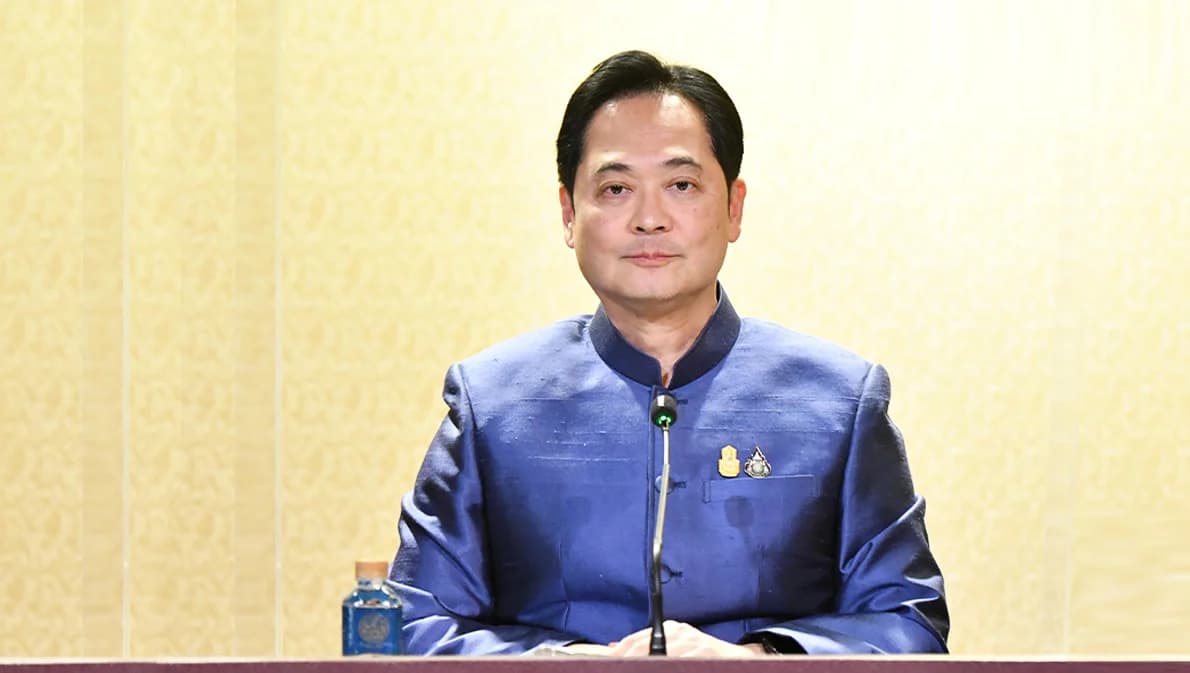 เลือกตั้ง 66 ครม. เห็นชอบแนวทางปฏิบัติอันเนื่องมาจากการยุบสภาฯ