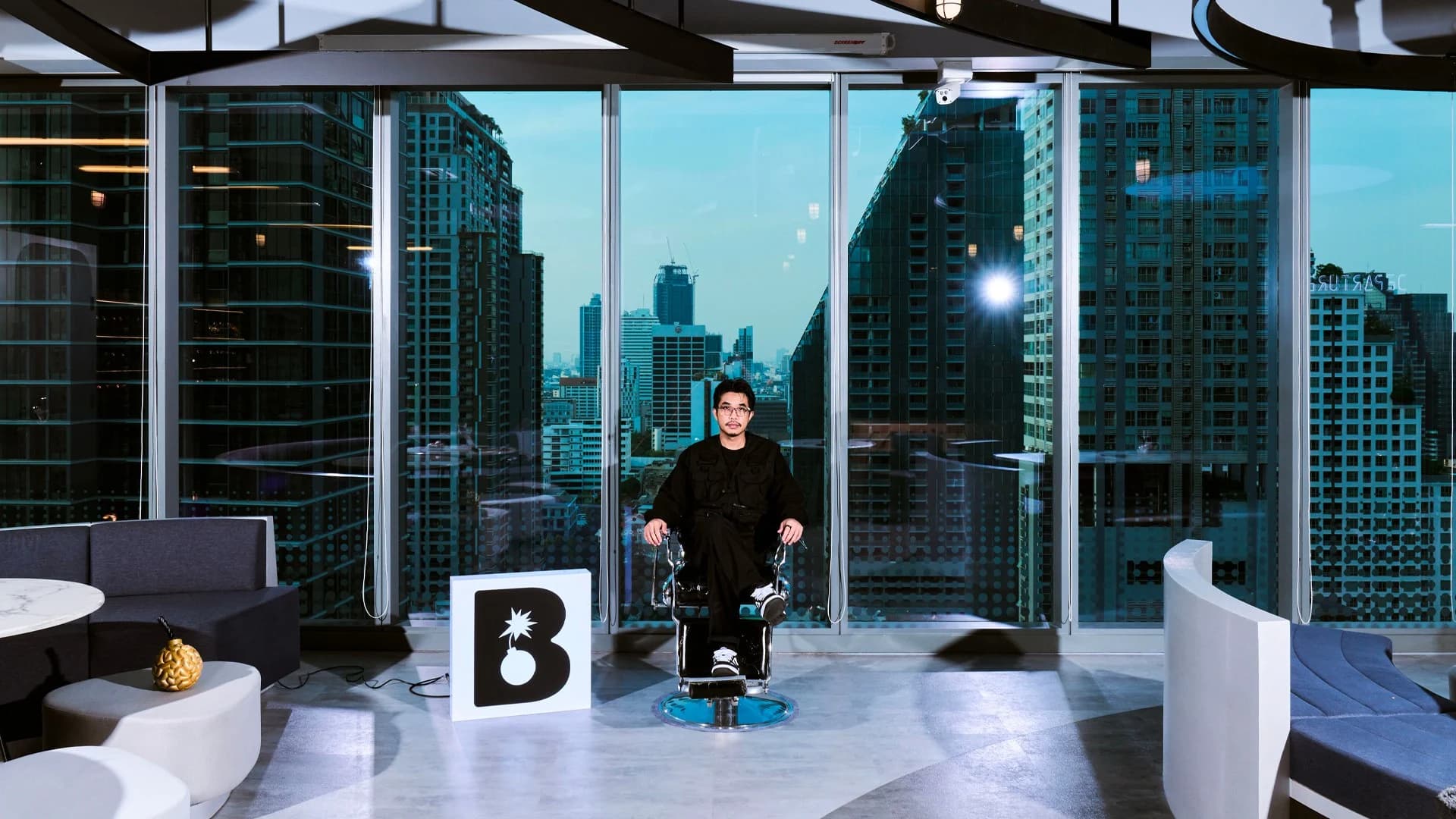 FLASH BOMBER เอเจนซี่น้องใหม่ผู้มาระเบิดวงการโฆษณาด้วยจุดแข็งในการทำ Sub-Culture Marketing