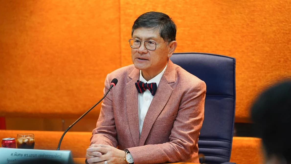 ตั้งศูนย์ปฏิบัติการซีเซียม-137 จังหวัดปราจีนบุรี